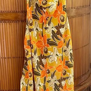 Acacia Kahuku Dress